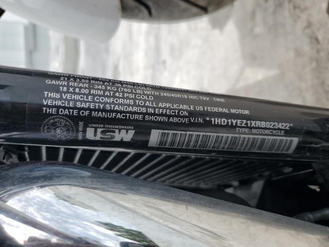2024 HARLEY-DAVIDSON FXBR 1HD1YEZ1XRB023422