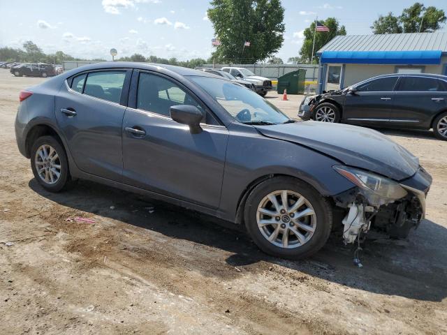 2015 MAZDA 3 TOURING - 3MZBM1V76FM203681