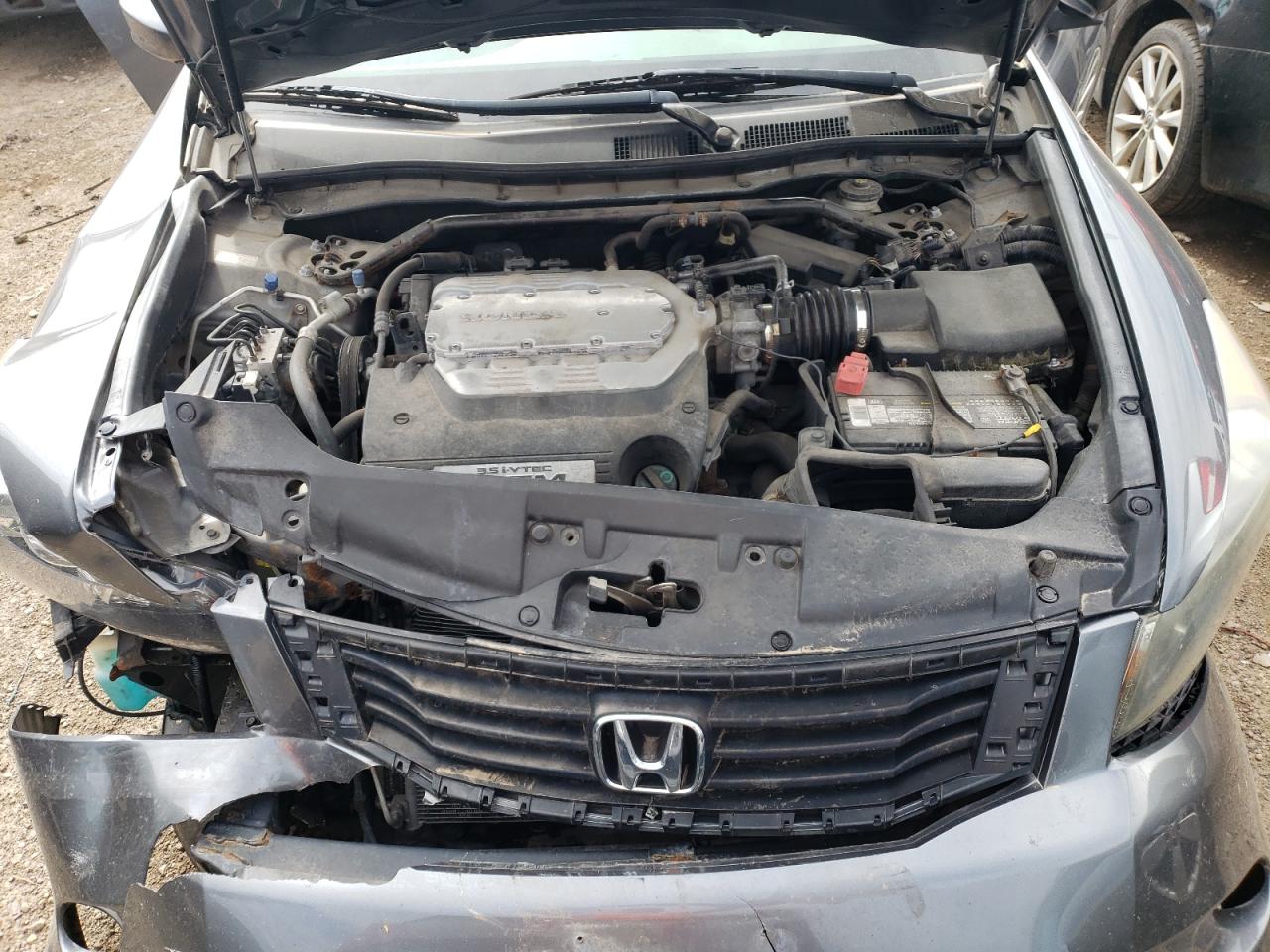 1HGCP36859A012547 2009 Honda Accord Exl