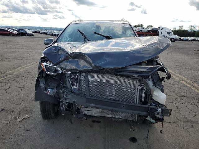 VIN 3GNAXTEX9JS547759 2018 Chevrolet Equinox, LT no.5