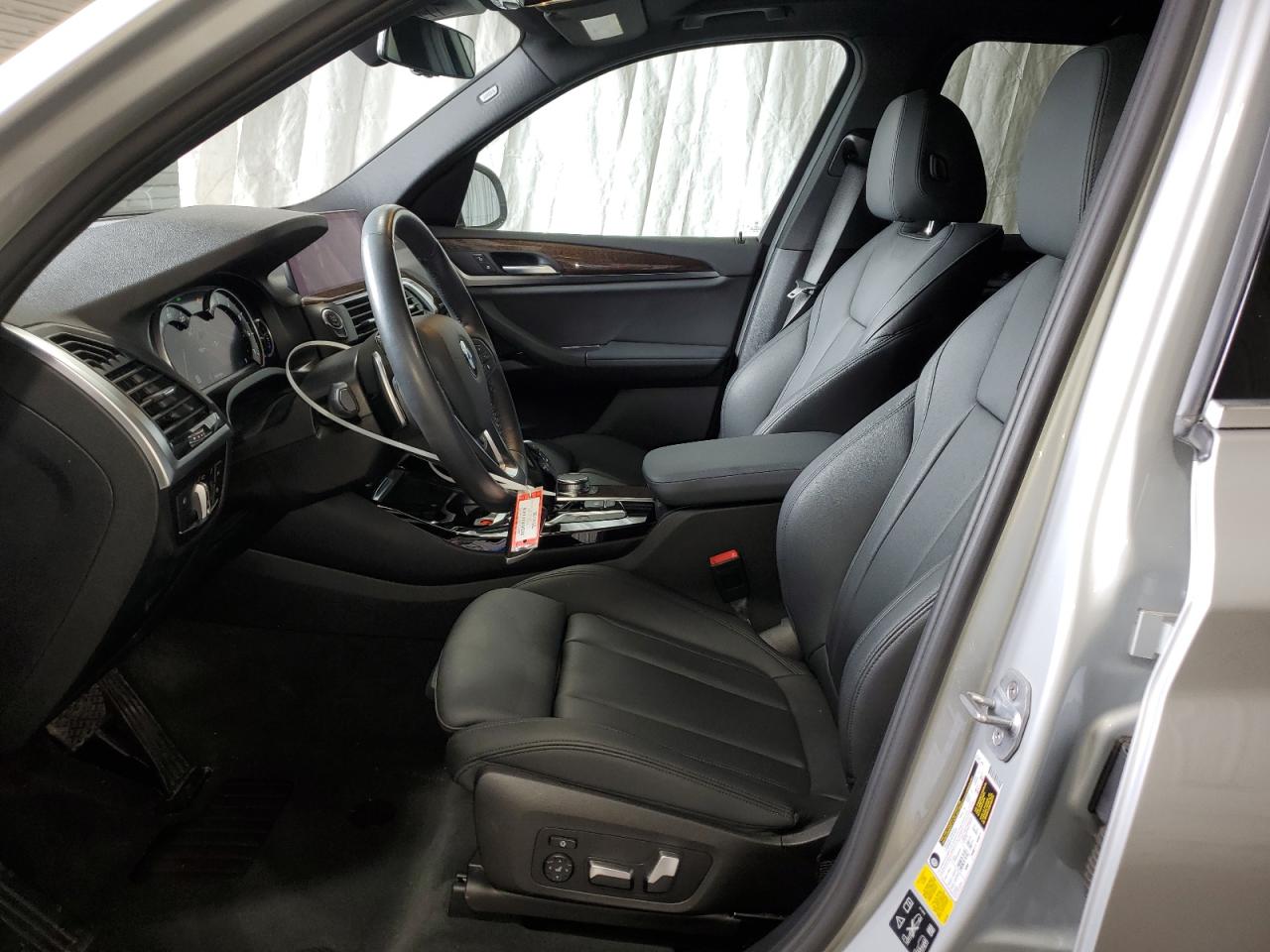 5UXTR9C53KLP97150 2019 BMW X3 xDrive30I