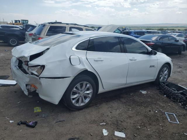 2019 CHEVROLET MALIBU LT - 1G1ZD5ST6KF155838