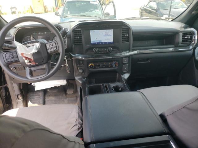 2022 FORD F150 SUPER - 1FTFX1E53NFA59967