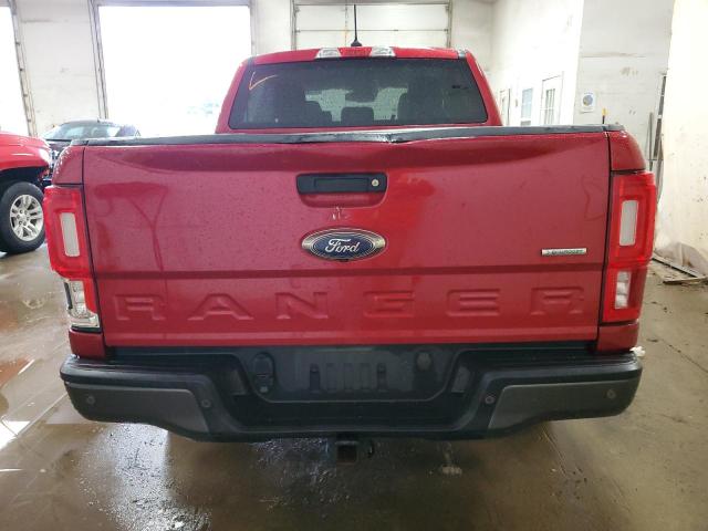 2020 Ford Ranger Xl VIN: 1FTER4FH5LLA01471 Lot: 61800174