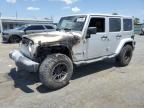 Lot #3023696896 2011 JEEP WRANGLER U