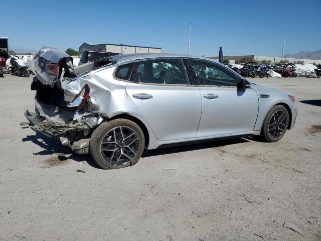 5XXGT4L35LG448773 Kia Optima LX 3