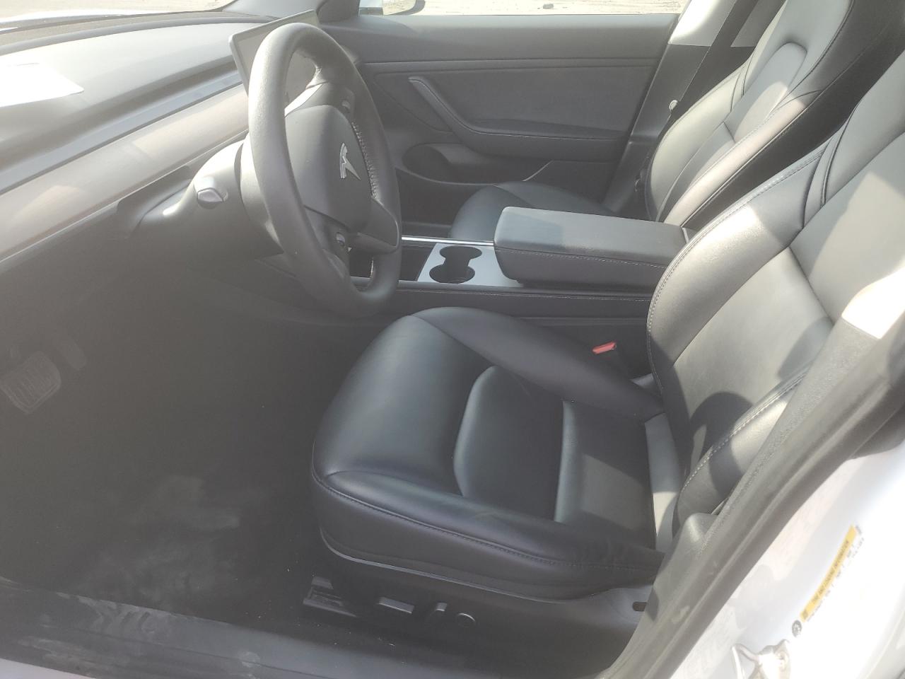 5YJ3E1EA3MF922551 2021 Tesla Model 3