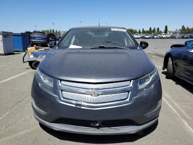 VIN 1G1RE6E46DU142772 2013 Chevrolet Volt no.5