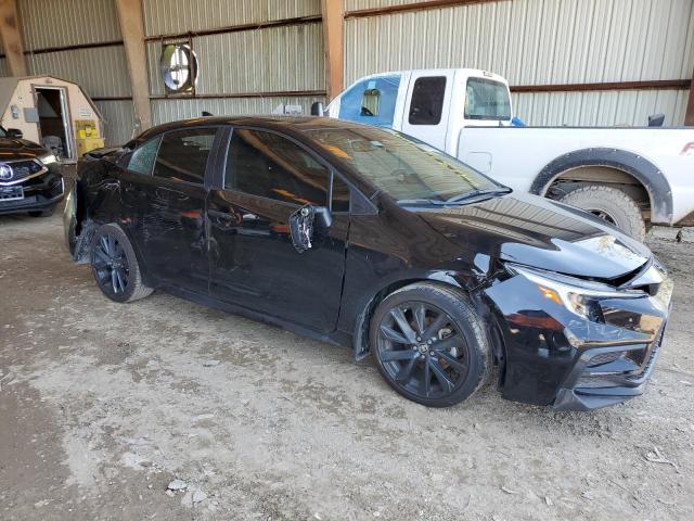 2024 TOYOTA COROLLA SE - 5YFS4MCE1RP174013