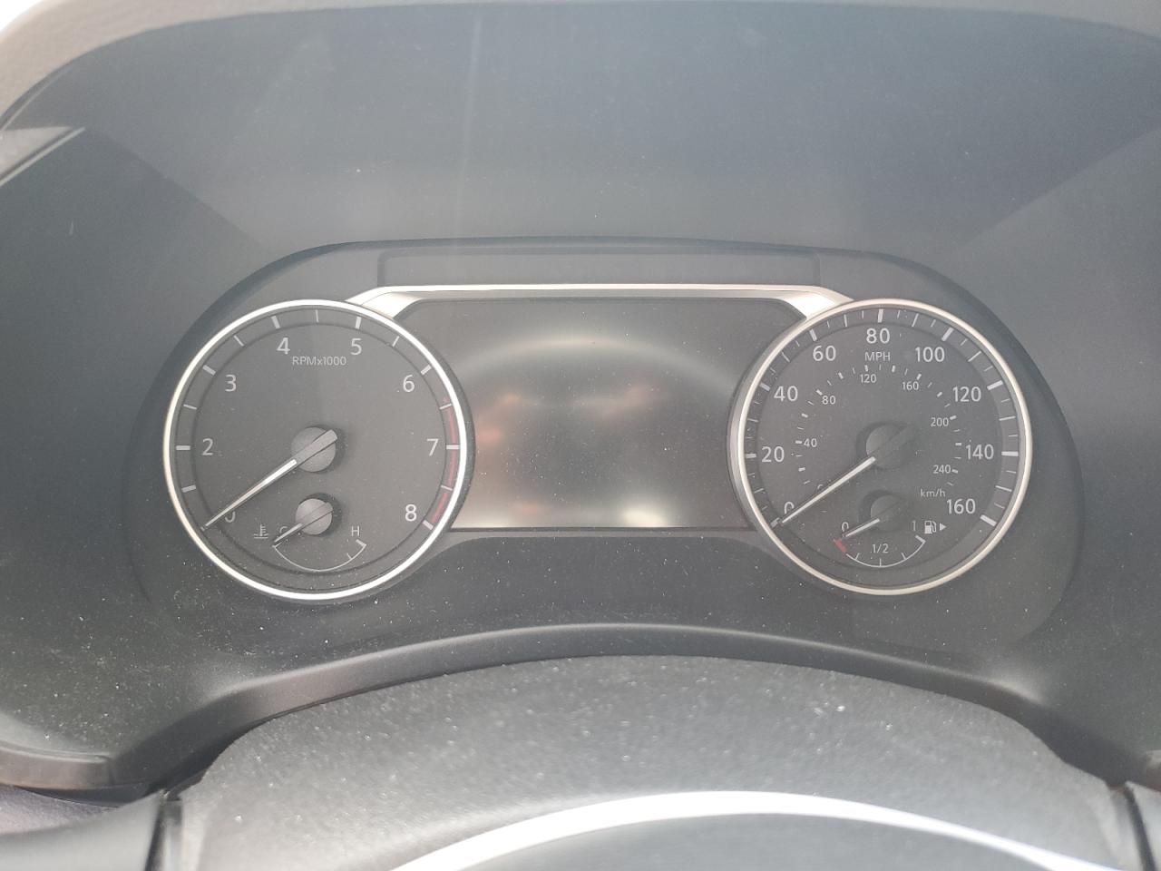 3N1AB8CV9LY212591 2020 Nissan Sentra Sv