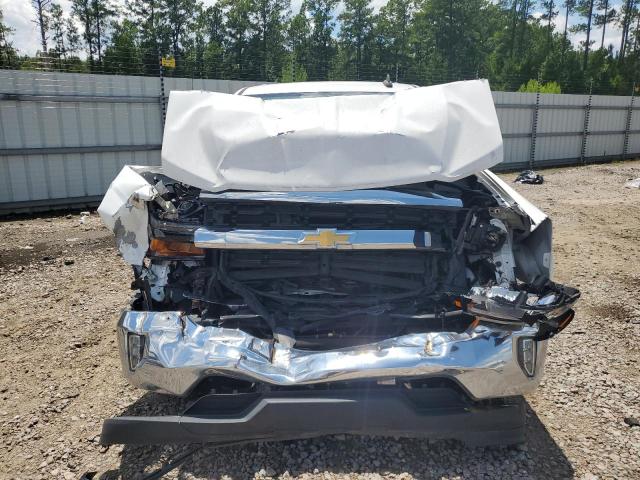 2018 CHEVROLET SILVER1500 3GCPCREC0JG201410