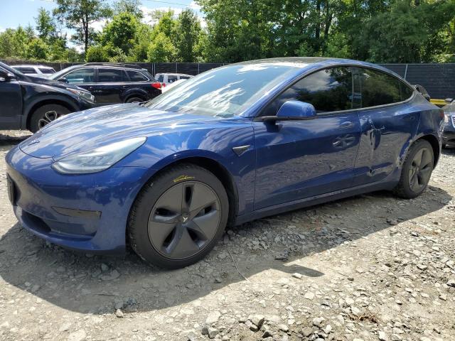 2019 TESLA MODEL 3 - 5YJ3E1EA5KF399580