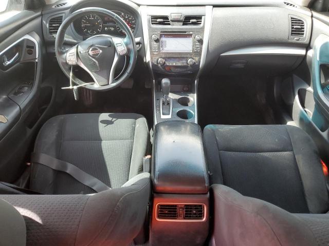 1N4AL3AP4FC581766 2015 Nissan Altima 2.5