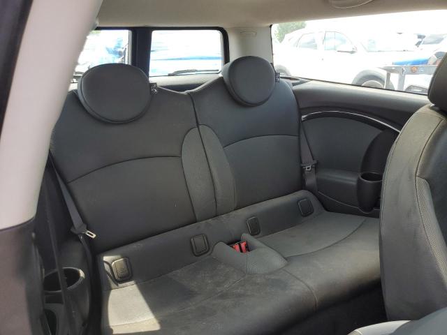 2010 Mini Cooper Clubman VIN: WMWML3C50ATX37097 Lot: 62390364