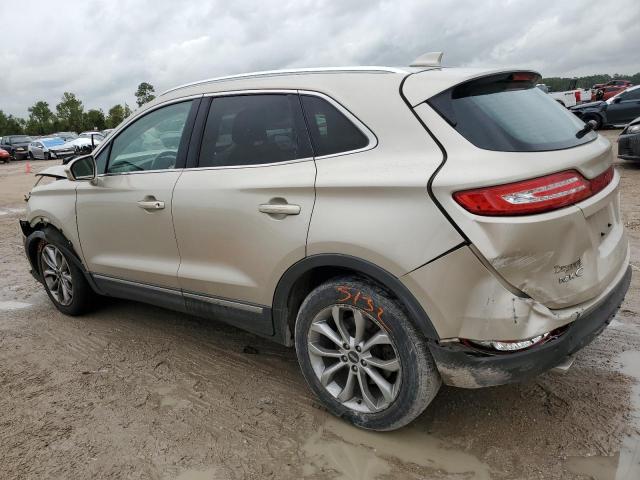 VIN 5LMCJ2C98HUL34905 2017 Lincoln MKC, Select no.2