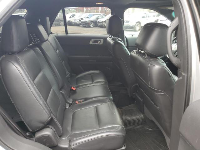 2015 FORD EXPLORER X - 1FM5K8D88FGB61058