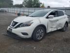 NISSAN MURANO S photo