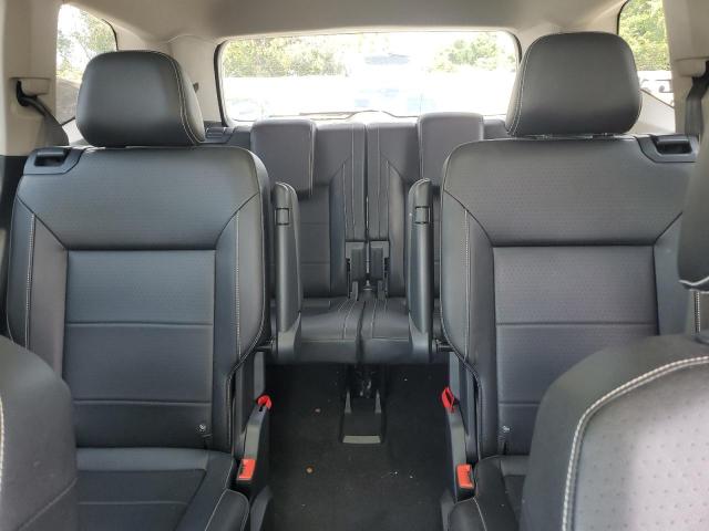 2022 VOLKSWAGEN ATLAS SE - 1V2KR2CA9NC517316