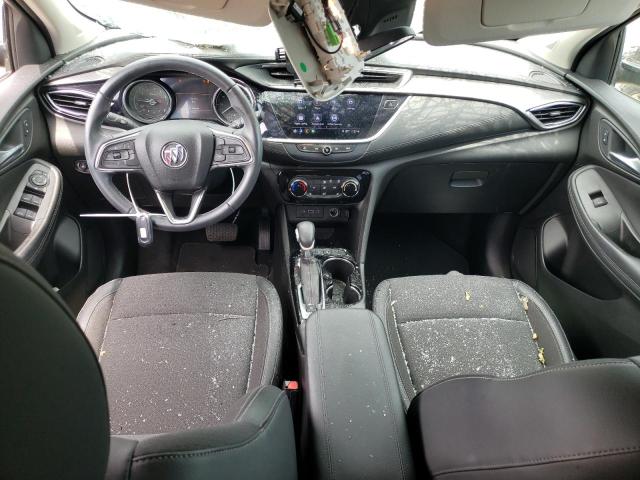 2021 BUICK ENCORE GX - KL4MMBS23MB042974