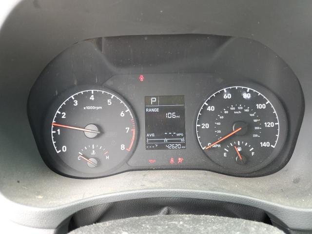 2022 HYUNDAI ACCENT SE - 3KPC24A63NE187671