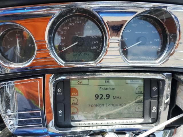 2017 HARLEY-DAVIDSON FLHTCUTG T - 1HD1MAD12HB852656