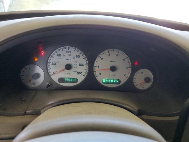 2002 Dodge Grand Caravan Sport VIN: 2B4GP44R72R631537 Lot: 61877364