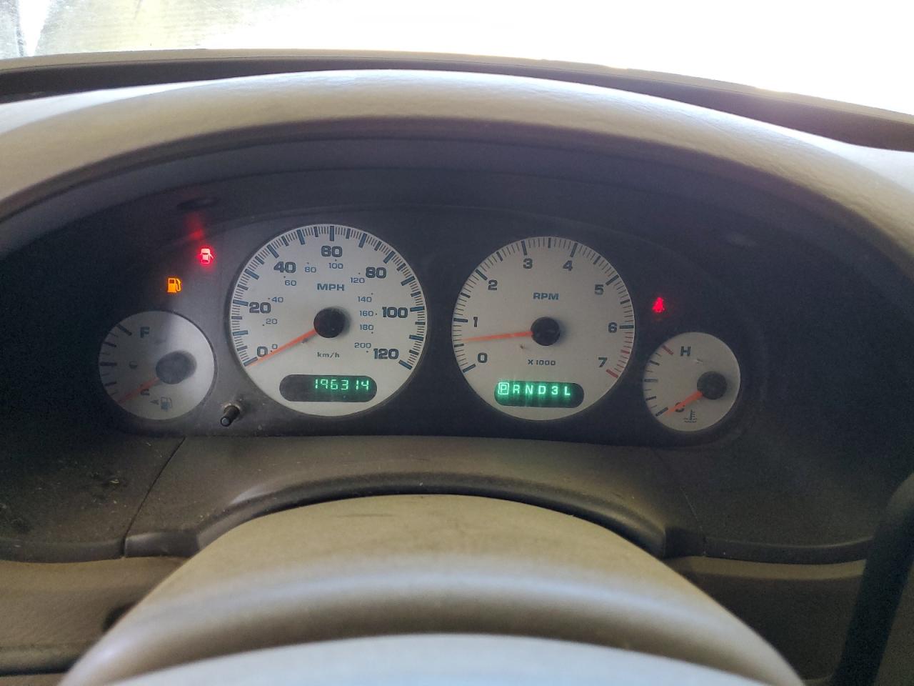 2B4GP44R72R631537 2002 Dodge Grand Caravan Sport