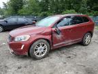 VOLVO XC60 T5 PR photo