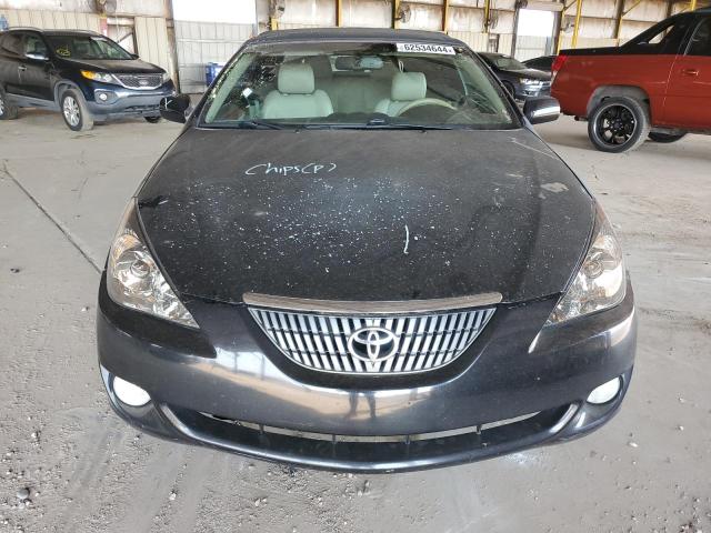 2006 Toyota Camry Solara Se VIN: 4T1FA38P36U090364 Lot: 62534644