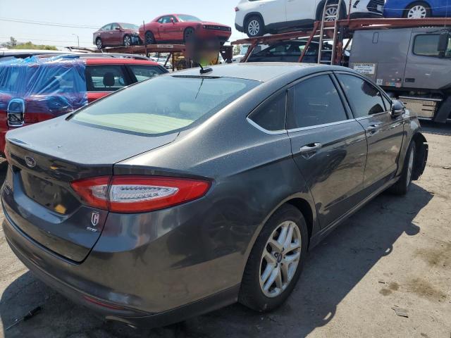 VIN 3FA6P0H71FR144839 2015 Ford Fusion, SE no.3