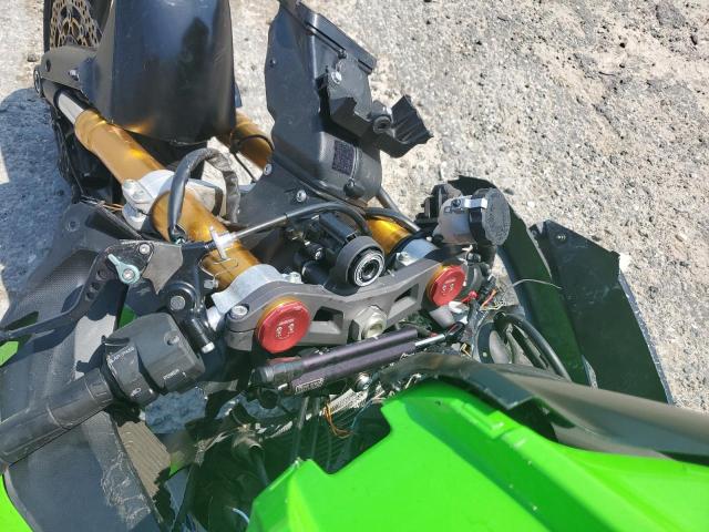 2014 KAWASAKI ZX1000 J JKAZXCJ19EA020853