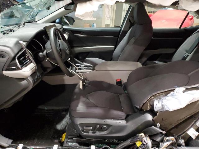 VIN 4T1C11AK3RU858208 2024 Toyota Camry, LE no.7