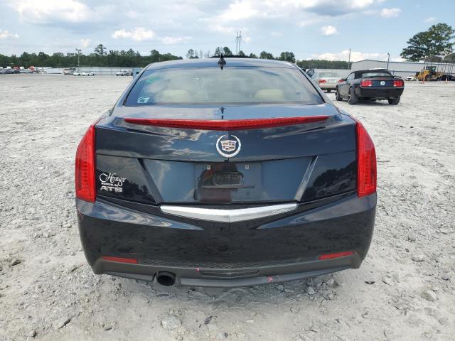 2013 Cadillac Ats VIN: 1G6AA5RA7D0139853 Lot: 62098224