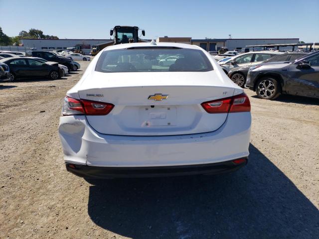 1G1ZD5ST2PF172546 2023 Chevrolet Malibu Lt