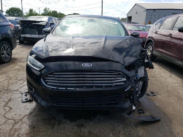 VIN 3FA6P0LU4DR207796 2013 Ford Fusion, Se Hybrid no.5