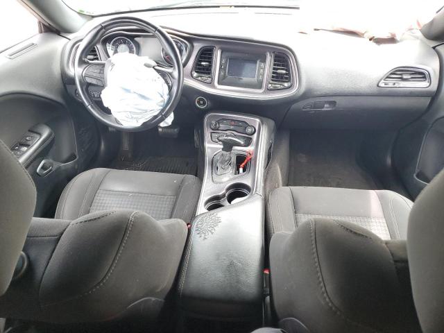 2015 DODGE CHALLENGER - 2C3CDZAG4FH876614