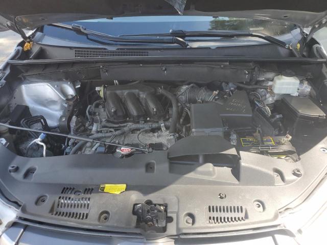 2016 Toyota Highlander Xle VIN: 5TDJKRFH8GS243367 Lot: 60755294