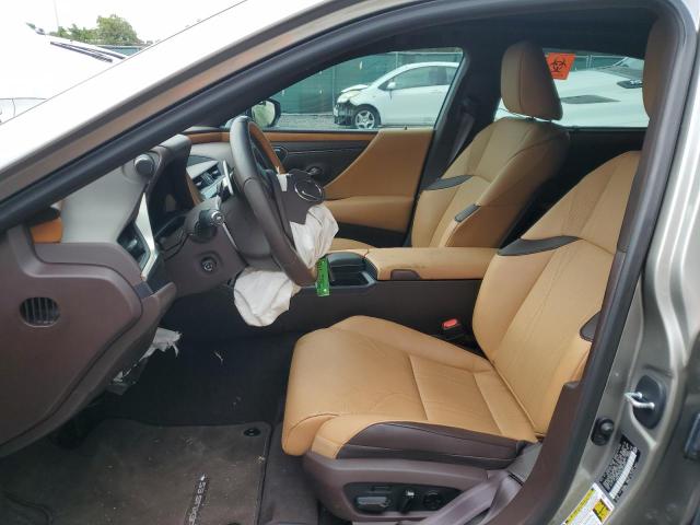 2020 LEXUS ES 350 ULT 58AFZ1B13LU075157