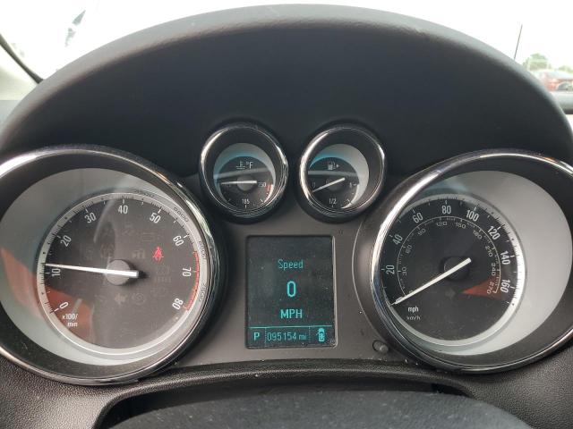 2015 BUICK VERANO CON 1G4PR5SK2F4211228