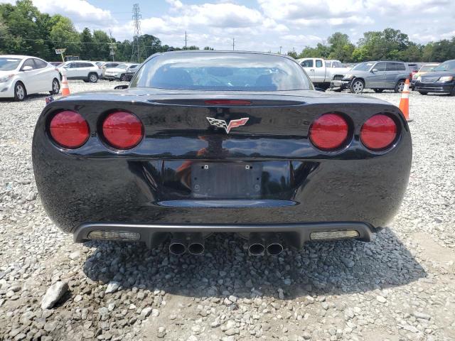 2006 Chevrolet Corvette VIN: 1G1YY26U365131963 Lot: 61271574