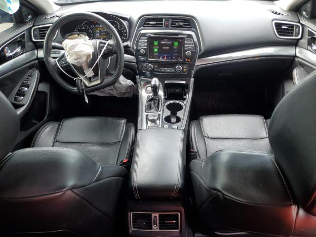 2020 NISSAN MAXIMA SL - 1N4AA6DV4LC366045