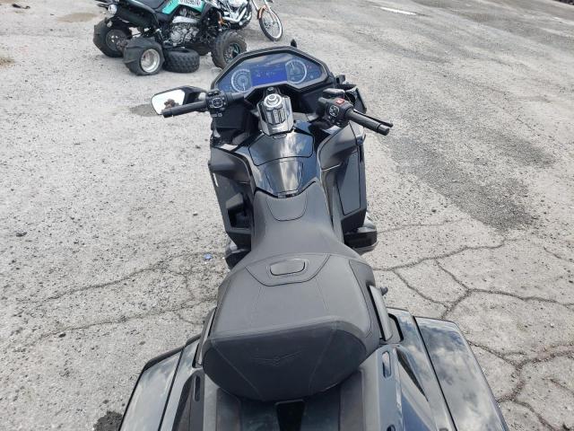 2019 HONDA GL1800 B JH2SC7942KK100078