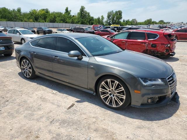 VIN WAU2MAFC0EN111174 2014 Audi A7, Prestige no.4