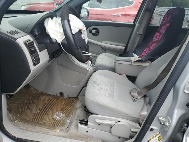 2005 Chevrolet Equinox Ls VIN: 2CNDL13F856160264 Lot: 61086654