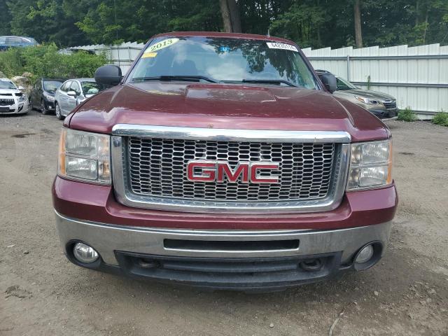 2013 GMC SIERRA K15 1GTR2VE76DZ162141  64235114