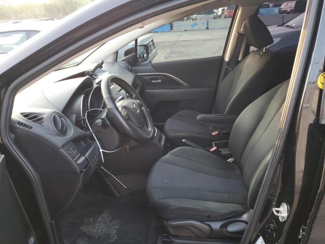 VIN JM1CW2BL3F0184647 2015 Mazda 5, Sport no.7