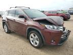 TOYOTA HIGHLANDER photo