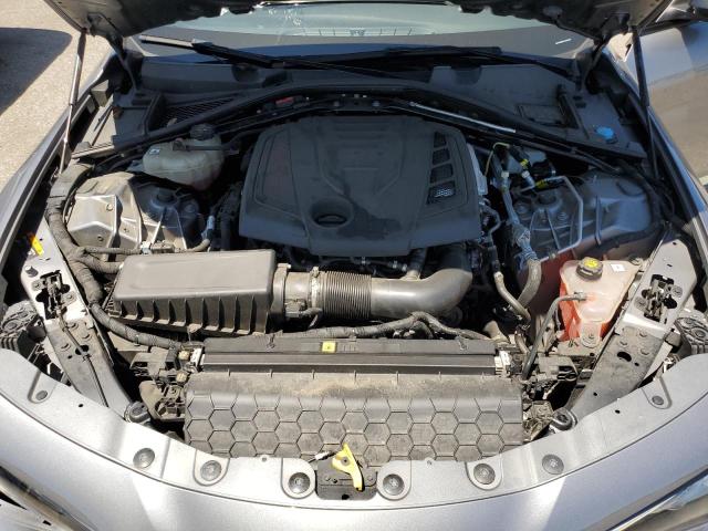 2020 Alfa Romeo Giulia Ti VIN: ZARFAMBN3L7625226 Lot: 60978444