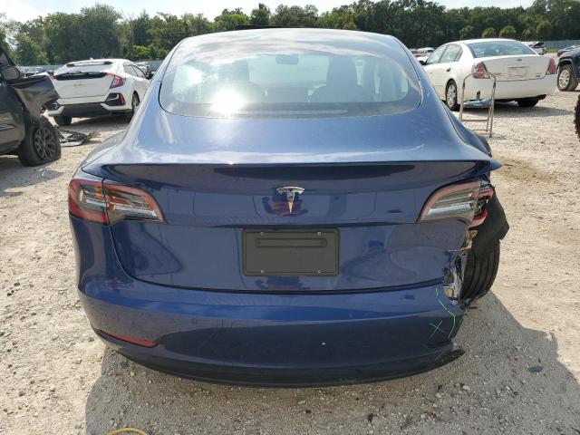 2021 Tesla Model 3 VIN: 5YJ3E1EA1MF048698 Lot: 61890534