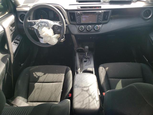 2017 Toyota Rav4 Le VIN: JTMZFREVXHJ128847 Lot: 61748394